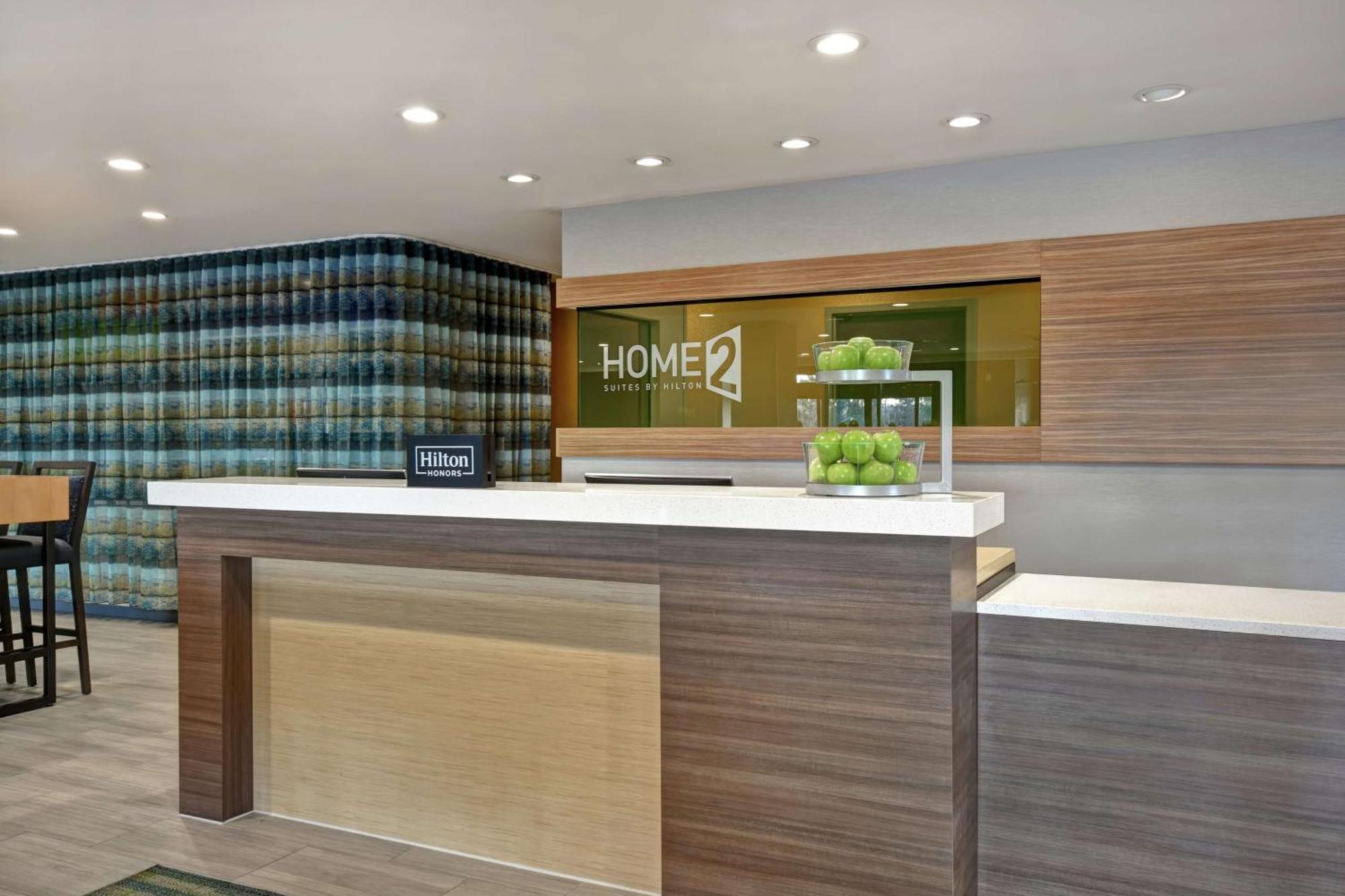 Home2 Suites By Hilton Taylor Detroit Exterior photo